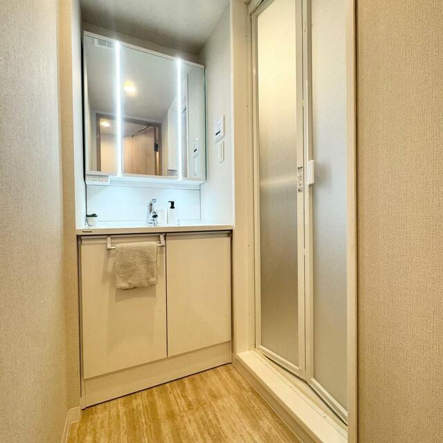 熊本市西区池田1丁目｜中古マンションの写真9