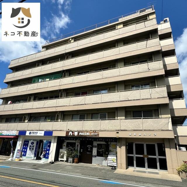 熊本市西区池田1丁目｜中古マンションの写真2