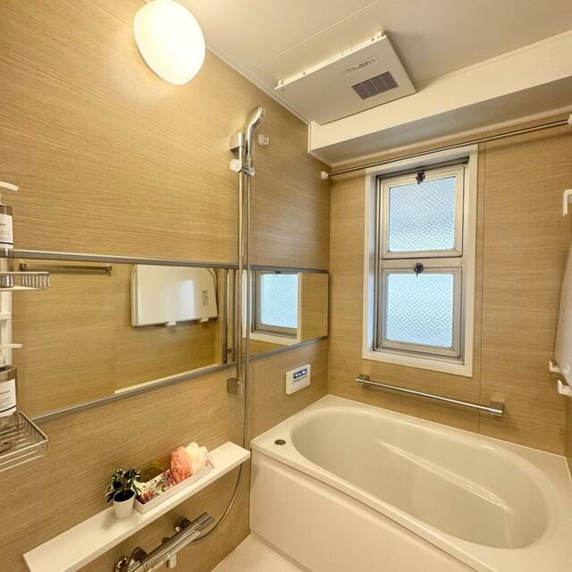熊本市西区池田1丁目｜中古マンションの写真6