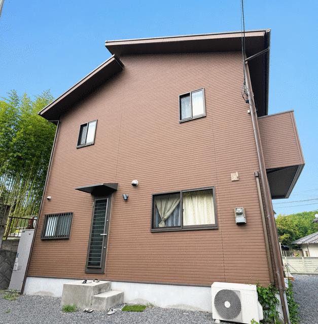 宇土市栗崎町｜中古一戸建の写真3