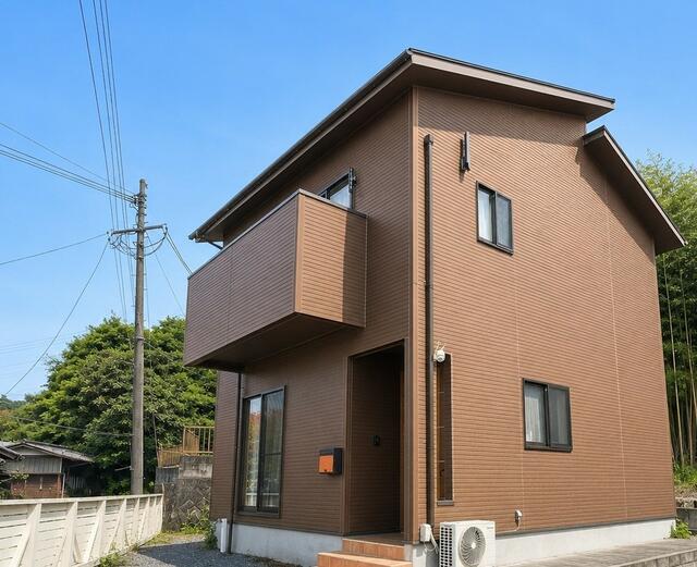 宇土市栗崎町の中古一戸建