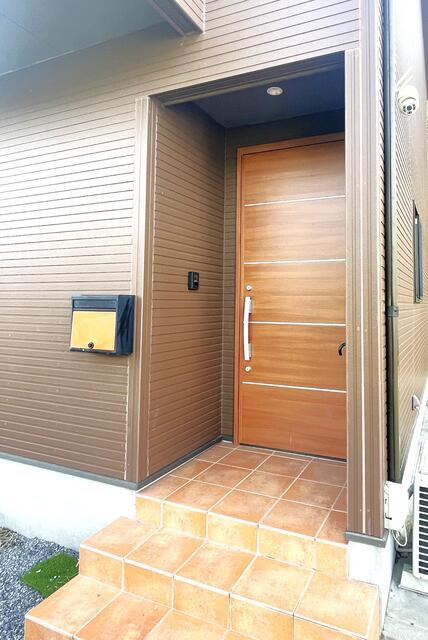 宇土市栗崎町｜中古一戸建の写真5