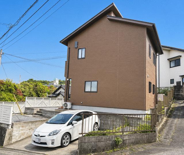 宇土市栗崎町｜中古一戸建の写真4