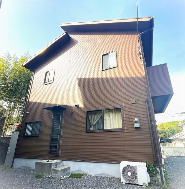 house for sale in Uto, Kumamoto | ¥17,500,000 | 3SLDK | Akiyama house…