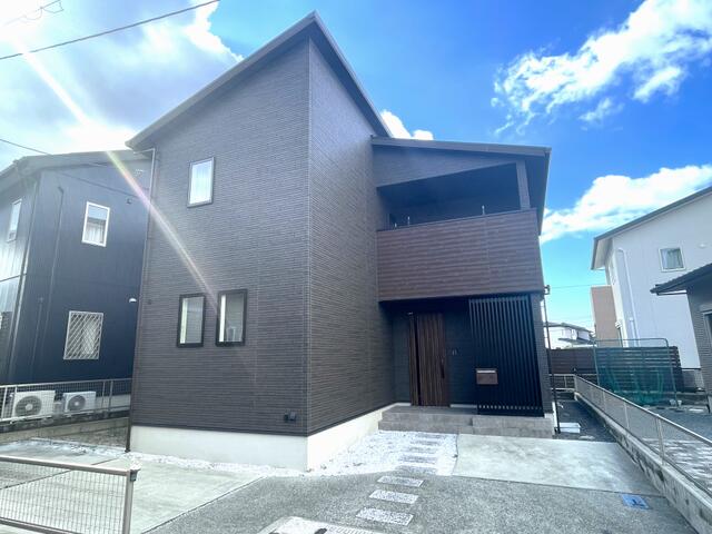 熊本県熊本市の一戸建て | 2680万円 | 4SLDK | 152.36m² | Akiyama house finder