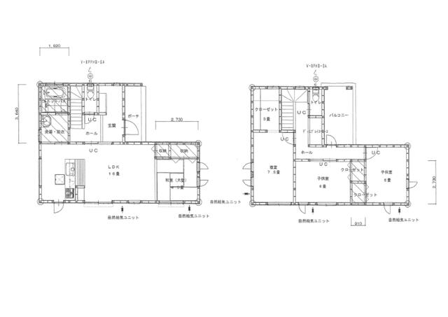 熊本市南区刈草3丁目｜中古一戸建の写真2