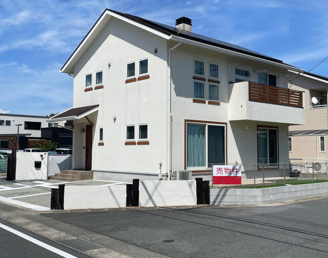 熊本市東区画図町大字重富｜中古一戸建の写真1