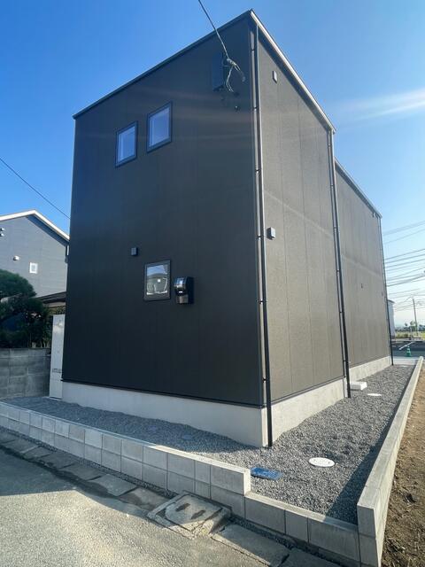 熊本市東区下江津3丁目｜新築一戸建の写真3