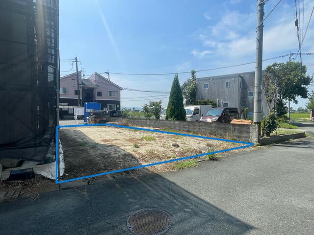 熊本市東区下江津3丁目｜売地の写真4