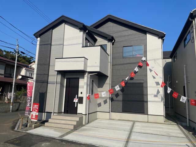 熊本県熊本市の一戸建て | 2899万円 | 4SLDK | 129.26m² | Akiyama house finder
