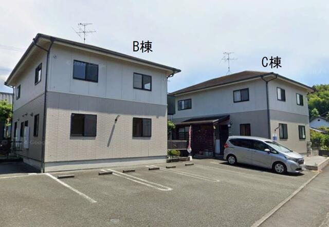 熊本市北区麻生田2丁目｜一棟売アパートの写真4