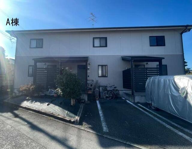 熊本市北区麻生田2丁目｜一棟売アパートの写真3