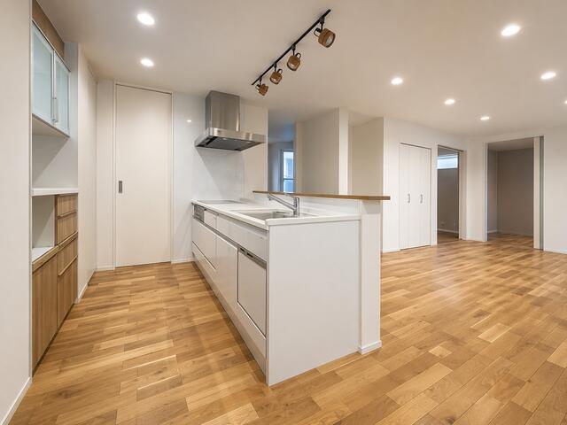 熊本市南区富合町新｜中古一戸建の写真6