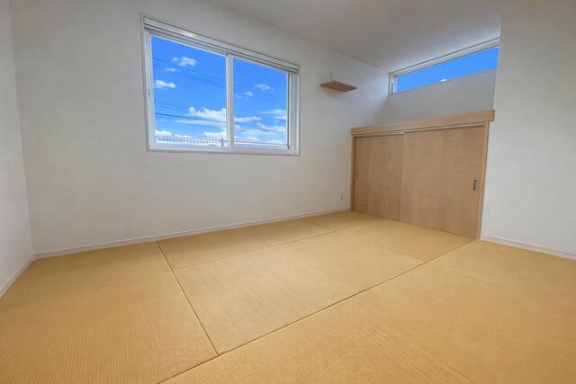 熊本市南区富合町新｜中古一戸建の写真7
