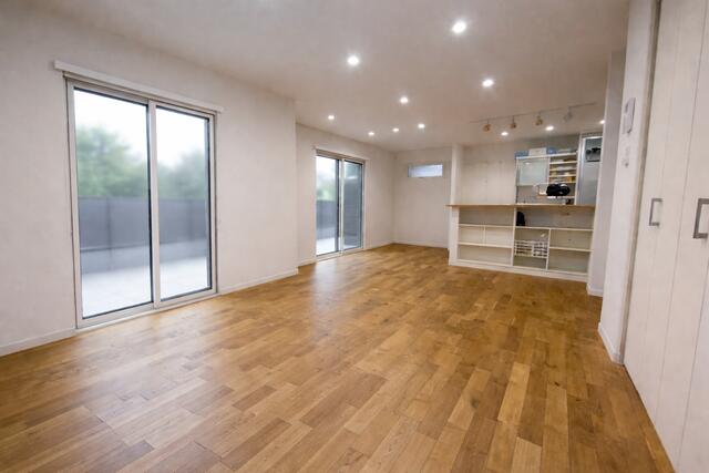 熊本市南区富合町新｜中古一戸建の写真5