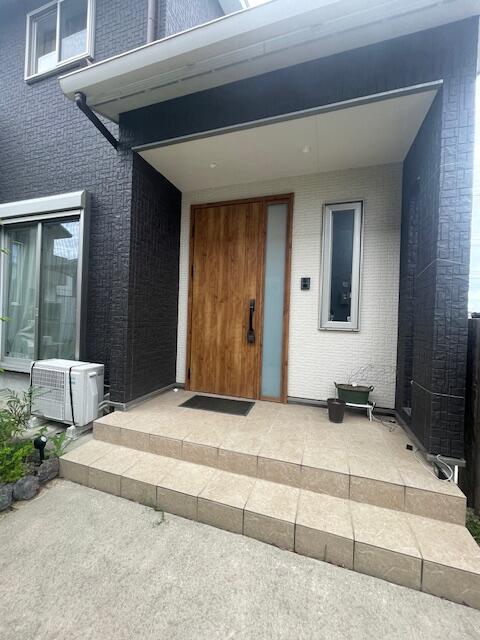 熊本市南区富合町新｜中古一戸建の写真4