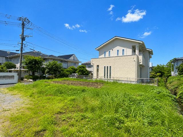 熊本市東区下江津6丁目｜売地の写真4