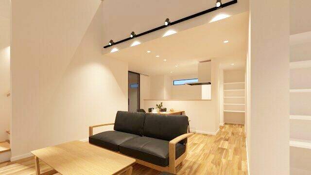 熊本市東区榎町｜新築一戸建の写真3