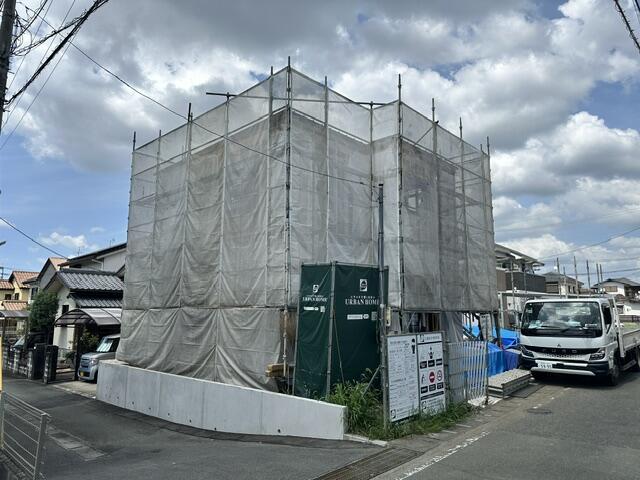 熊本市東区榎町｜新築一戸建の写真12