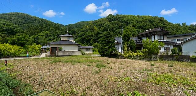 宇土市岩古曽町｜売地の写真5