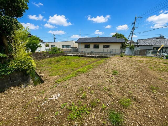宇土市岩古曽町｜売地の写真6