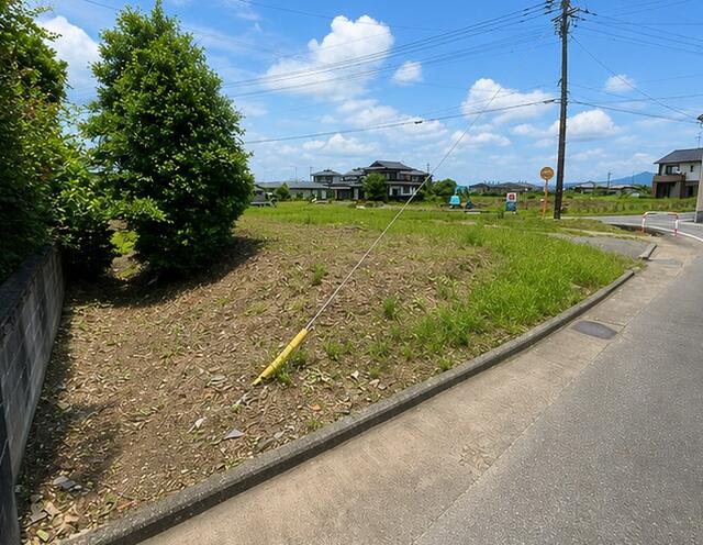 宇土市岩古曽町｜売地の写真4