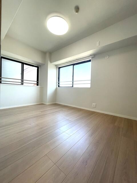 熊本市東区月出1丁目｜中古マンションの写真5