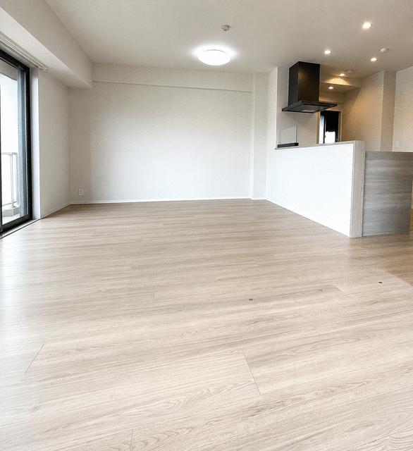 熊本市東区月出1丁目｜中古マンションの写真3