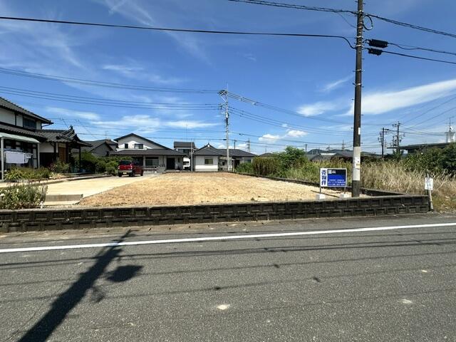 宇土市高柳町｜売地の写真2