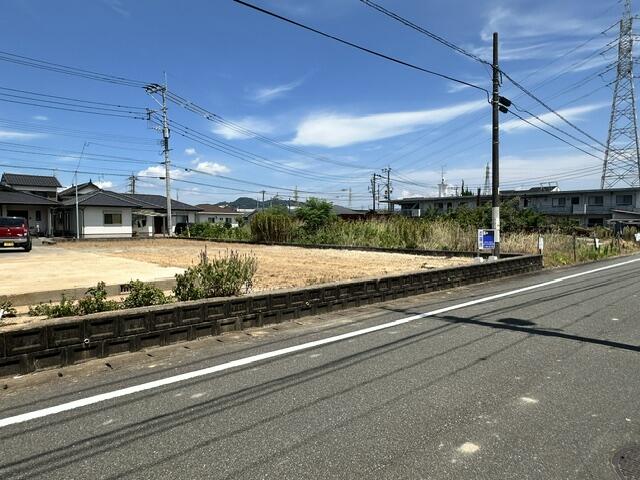 宇土市高柳町｜売地の写真3