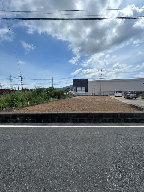 宇土市高柳町｜売地の写真6