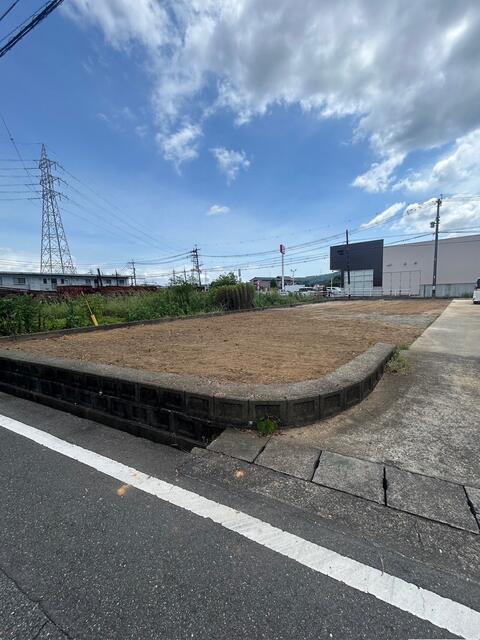 宇土市高柳町｜売地の写真5