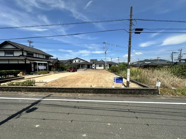 宇土市高柳町｜売地の写真4