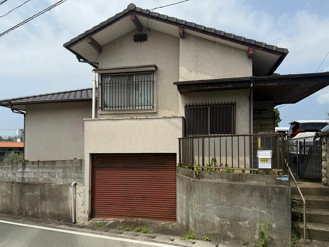 熊本市東区健軍3丁目｜中古一戸建の写真2
