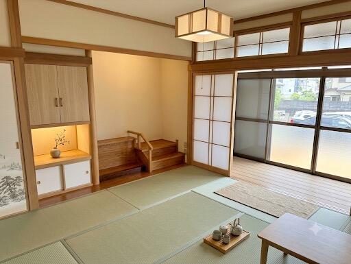 熊本市東区健軍3丁目｜中古一戸建の写真6