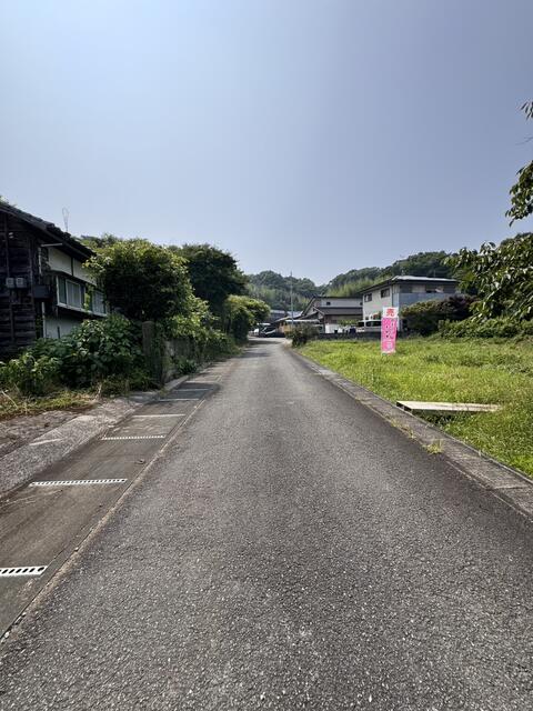 宇城市不知火町高良｜売地の写真5