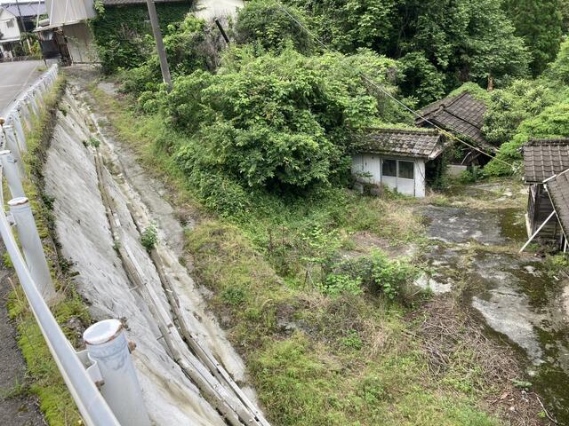 detached 熊本県下益城郡美里町洞岳 地図を見る