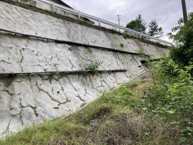 detached 熊本県下益城郡美里町洞岳 地図を見る