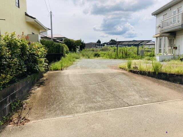 宇土市古保里町｜売地の写真2