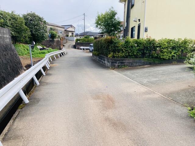 宇土市古保里町｜売地の写真3