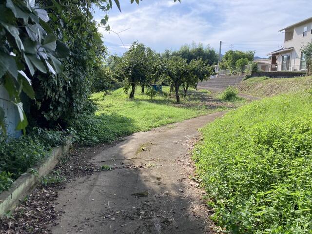 下益城郡美里町馬場｜売地の写真4