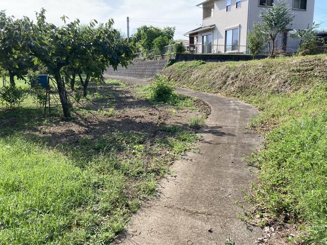 下益城郡美里町馬場｜売地の写真3