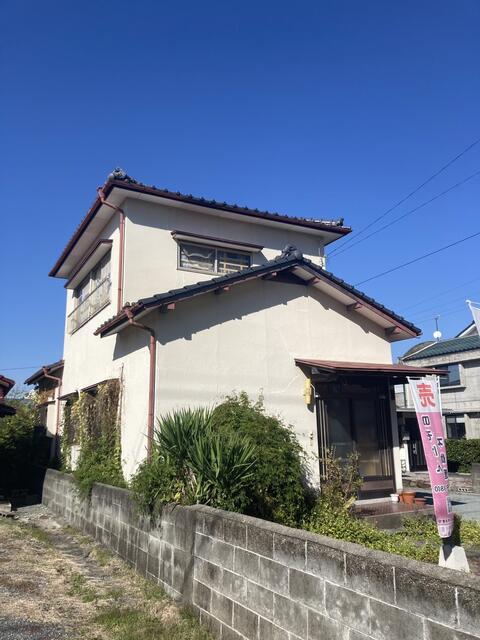 detached 熊本県宇土市新町２丁目