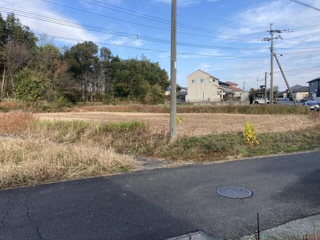 宇城市松橋町曲野｜売地の写真2