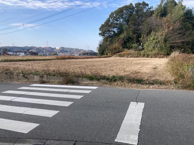 宇城市松橋町曲野｜売地の写真1