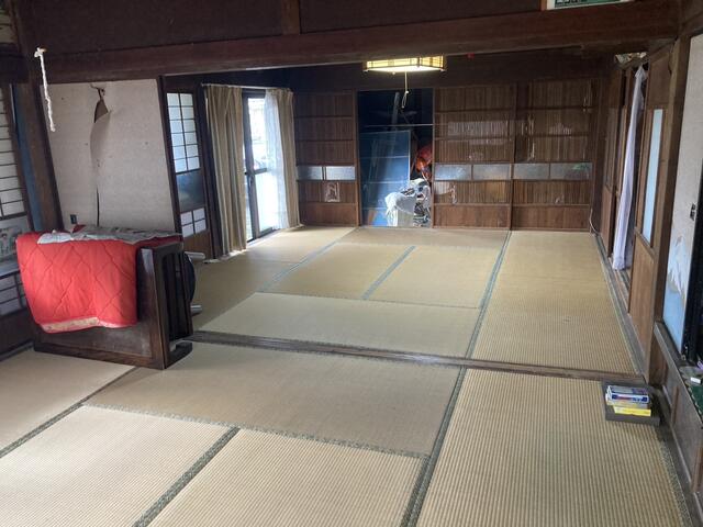 detached 熊本県八代郡氷川町有佐