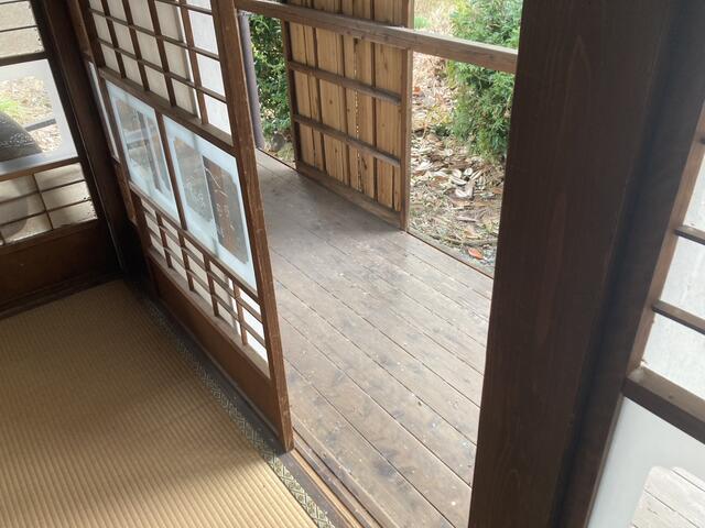 detached 熊本県八代郡氷川町有佐