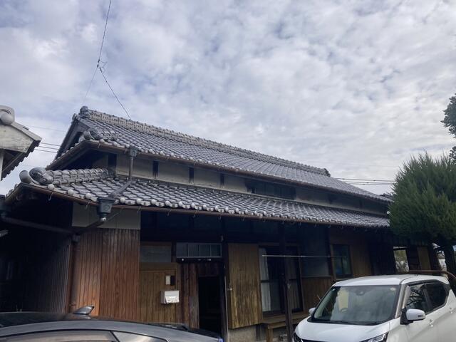 detached 熊本県八代郡氷川町有佐
