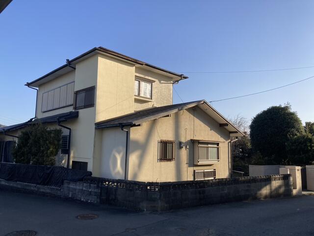 宇城市松橋町曲野｜売地の写真1