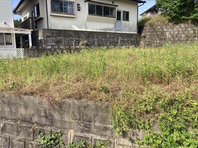 熊本市南区城南町鰐瀬｜売地の写真2